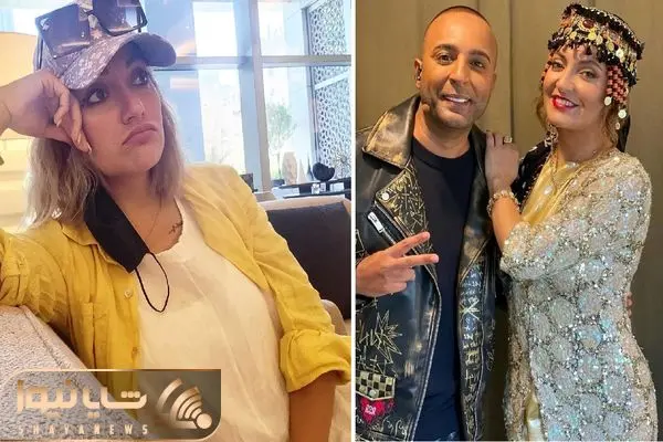 mahnaz afshar shayanews