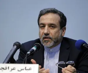 عراقچی: بدون تهیه لیست تحریم‌ها اتفاقی نخواهد افتاد