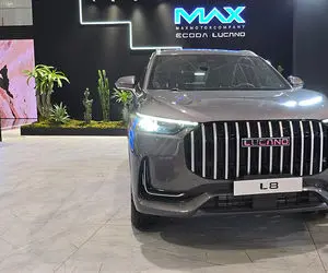 فروش لوکانو L8 با قیمتی که برای خیلی ها در دسترس نیست!