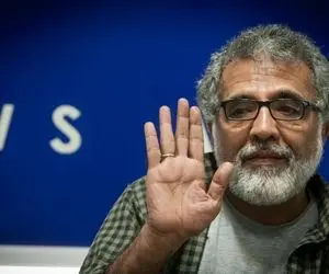 صحبت‌های عجیب بهروز افخمی درباره کرونا؛ استفاده از ماسک ابلهانه است!