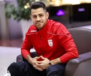 ستاره فقط به یک شرط پرسپولیسی می شود!