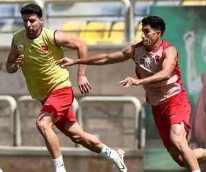 گاریدو به سعید مهری اعتقادی دارد؟