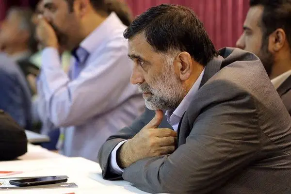 Mostafa Ajorlu shayanews