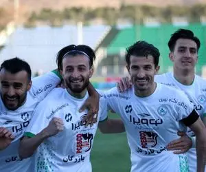 حقدوست: مطمئنم در برابر استقلال امتیاز خواهیم گرفت