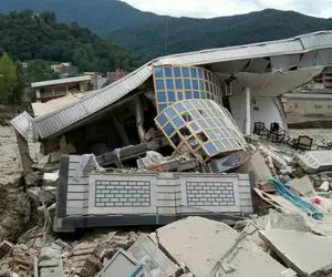 امسال پاییز سیل می آید؛ آیا شهرهای ایران آمادگی اش را دارند؟