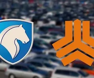 بعد سایپا ایران‌خودرو هم گران کرد؛ 206 بیش از 56 میلون گران شد!