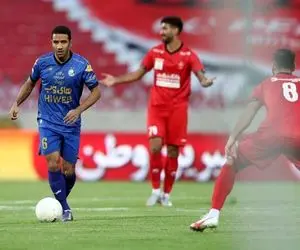 «مرد میدان» استقلال کیست؟