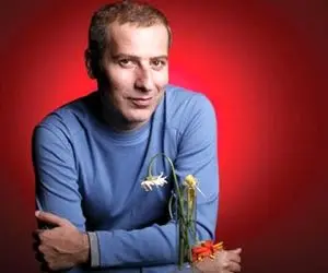 آواز احساسی؛ رامین ناصر نصیر دیلماج تمام عیار با آواز دوستش مثل ابر بهاری گریه کرد