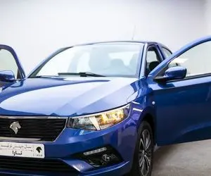 شمارش معکوس برای عرضه ایران خودرو تارا