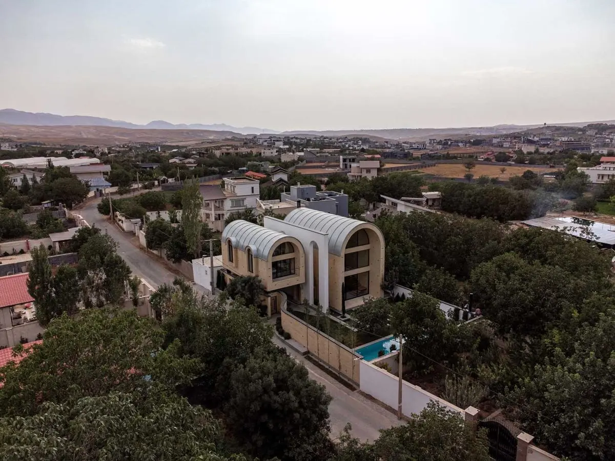ویلای دوقوس