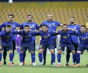 استقلالی‌ها قبل از شروع لیگ برتر پولدار می‌شوند 