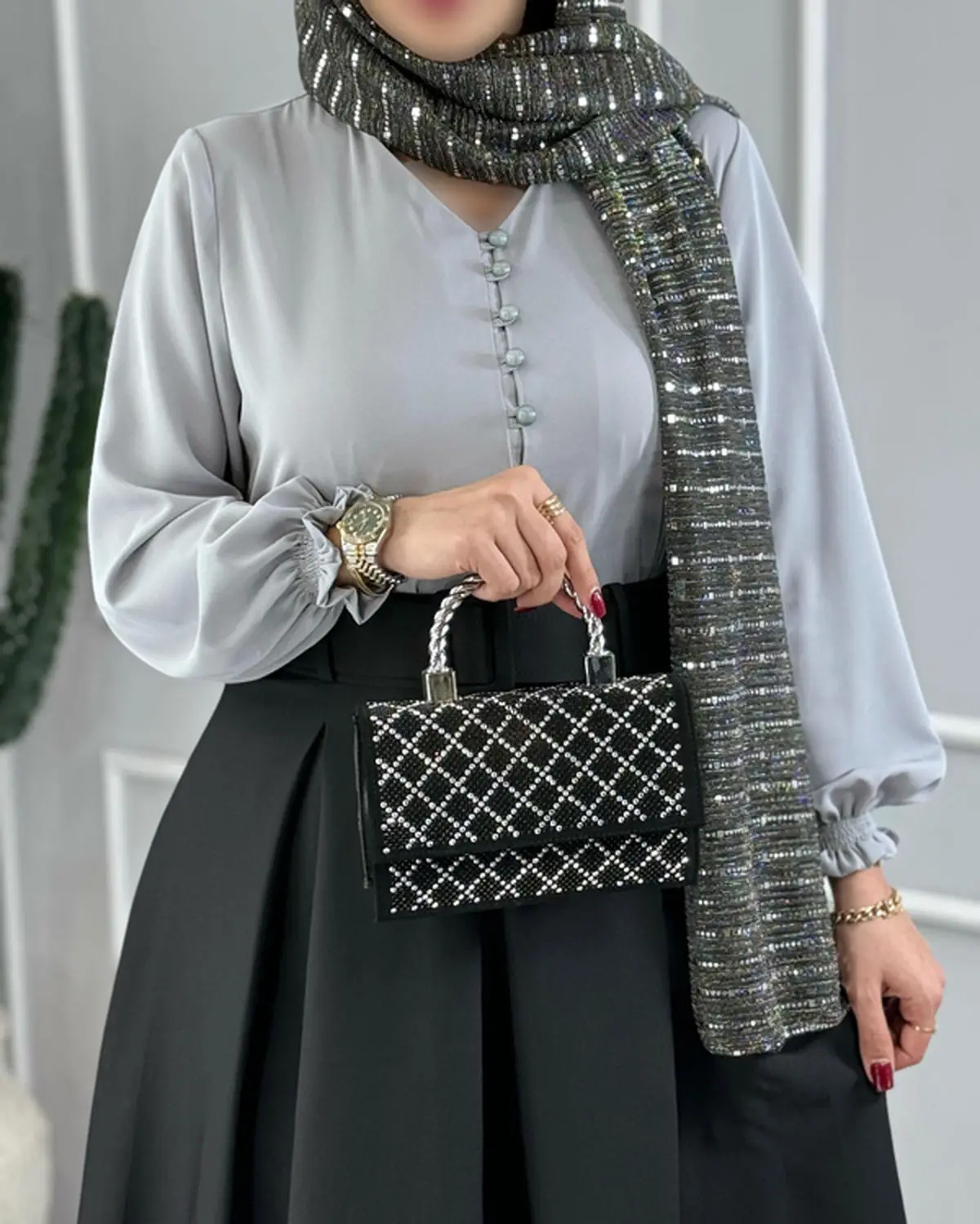 silver-paper-model-13