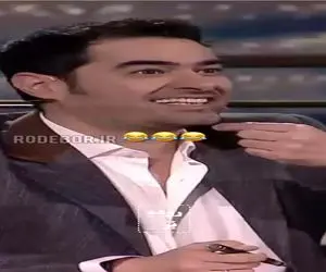 سکانس خندان؛ شهاب حسینی و دوتا رفیقاش شرکت کننده رو سر فامیلیش ایسگاه کردن غش میری