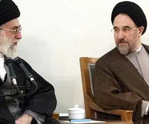 ماجرای نامه سید محمد خاتمی به رهبر انقلاب چیست؟