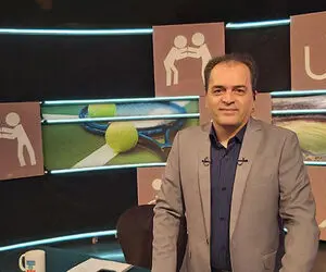 (ویدیو) مزه‌پرانی بی‌نمک مجری تلویزیون؛ دریغ از حرفه‌ای‌گری 