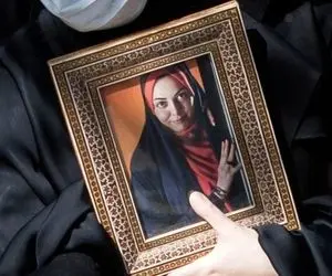 شایعات ساخته شده در فضای مجازی درباره فوت «آزاده نامداری» + فیلم