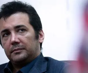  آخرین وضعیت حسام نواب صفوی از زبان دکتر هاشمیان