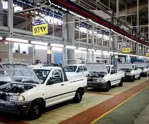 طرح پیش فروش سایپا که اصلا جذابیت ندارد+ جزئیات