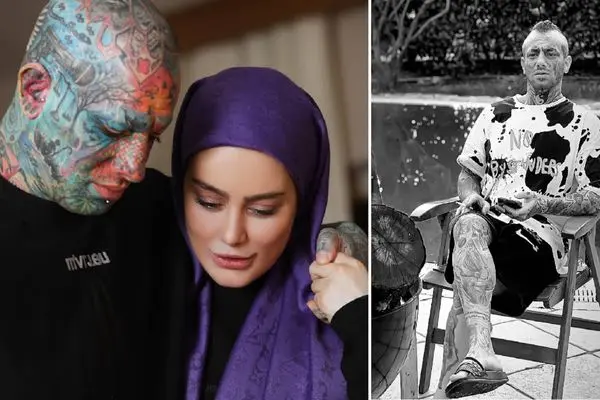 amir tataloo shayanews