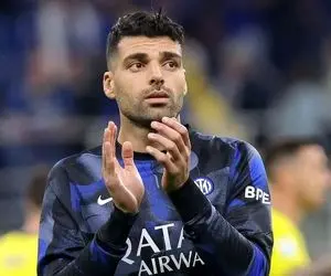 چه کسی جانشین مهدی طارمی در اینتر می شود؟