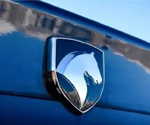 قیمت محصولات ایران خودرو امروز شنبه ۳ آبان ۱۴۰۴