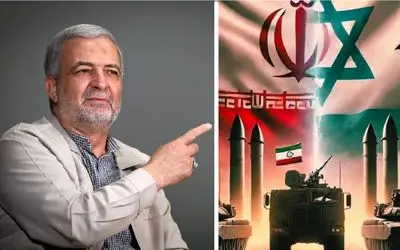 جنگ مجدد آغاز خواهد شد؟ خواب خاورمیانه ناآرام است، خواب ایران آرام خواهد ماند؟