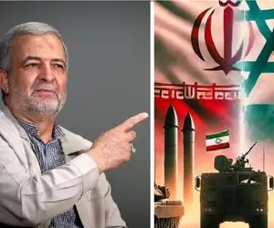 جنگ مجدد آغاز خواهد شد؟ خواب خاورمیانه ناآرام است، خواب ایران آرام خواهد ماند؟