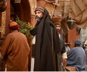 داستان سریال حشاشین که در ایران ممنوع شد چیست و به چه موضوعاتی می‌پردازد؟