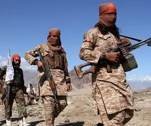 جیش الظلم و یک دستورکار معنادار علیه ایران