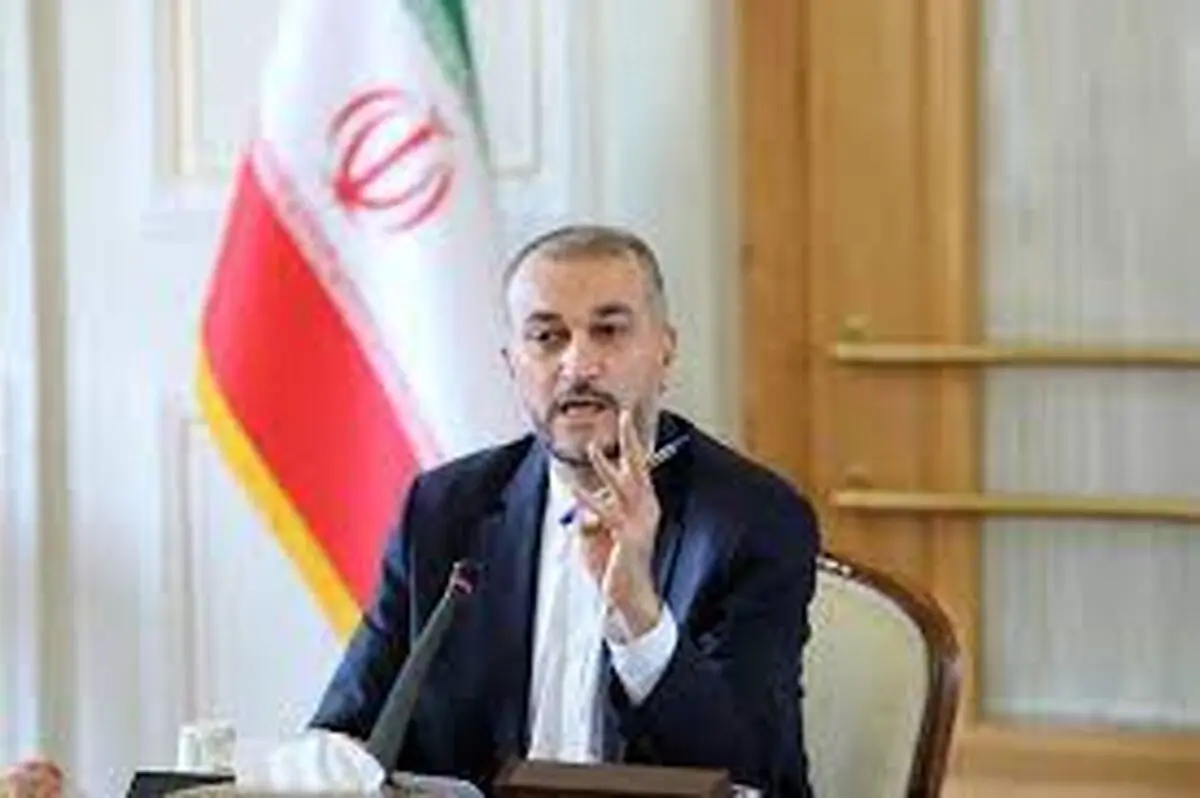 وزیر