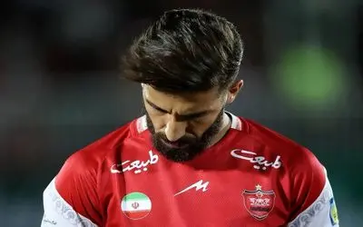 یک پرسپولیسی دیگر در آستانه پیوستن به تراکتور
