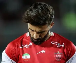 یک پرسپولیسی دیگر در آستانه پیوستن به تراکتور