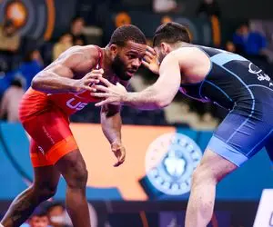 جردن باروز کیست؟