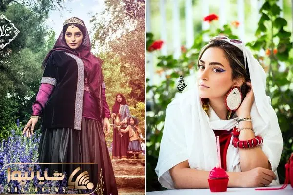 nahal dashti shayanews