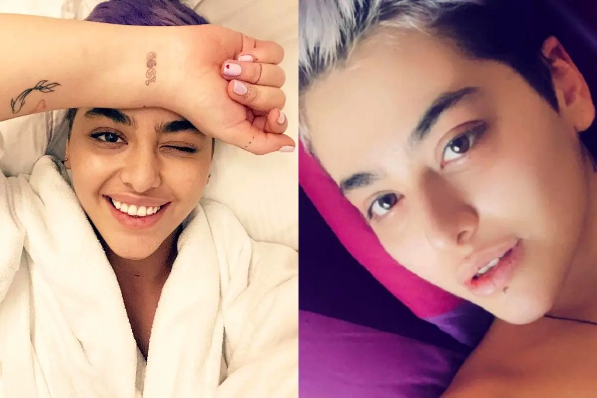 ریحانه پارسا تکذیب