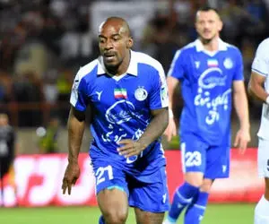 باشگاه استقلال: فرانسه به کاکوتا گفت تا ایران را ترک کند