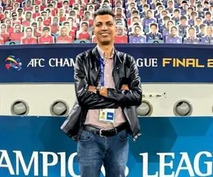 با تغییر رئیس صدا و سیما عادل به تلویزیون برمی‌گردد؟