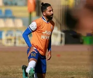 فرشید باقری رسما از استقلال جدا شد