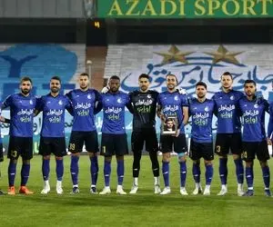 استقلال مجیدی، پرسپولیس برانکو را پشت سر می گذارد؟