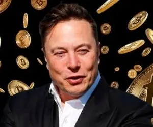 آیا قیمت بیت کوین با تغییر نظر ایلان ماسک سقوط کرد؟