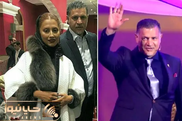 deniz daei shayanews