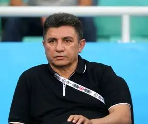 قلعه نویی به غیبت سردار آزمون از جام ملت ها واکنش نشان داد