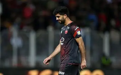 اخراجی پرسپولیس نباید به راحتی خودش را ببخشد!