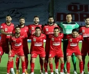 پرسپولیس در نقل و انتقالات هم استقلال را جا گذاشت