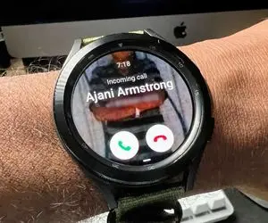 معرفی بهترین ساعت های هوشمند سامسونگ برای مکالمه