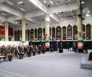 از همه دولت‌‌ها حمایت کردم اما از این دولت علاوه بر حمایت، تمجید می‌کنم