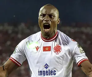 مهاجم ملی پوش سنگالی راهی گل‌گهر شد