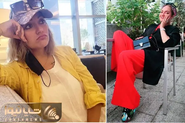 mahnaz afshar shayanews