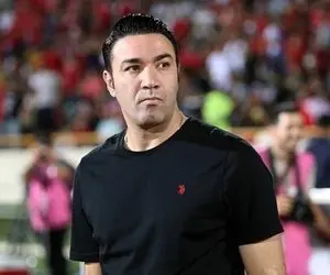 دستیار ایرانی کی روش انتخاب شد؛ یک استقلالی!