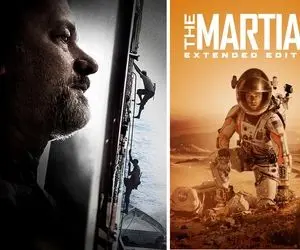 پنج سینمایی خارق العاده با ژانر بقا که خون تو رَگات منجمد میشه؛ حسابی اوووف دارن دیگه!